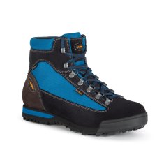 Aku Cipők trekking kék 42 EU Slope Micro Gtx