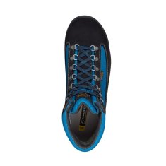 Aku Cipők trekking kék 42 EU Slope Micro Gtx