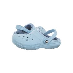 Crocs Klumpa világoskék 39 EU Classic Lined Clog