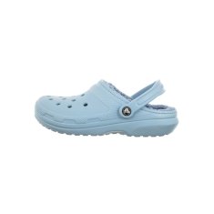 Crocs Klumpa világoskék 41 EU Classic Lined Clog