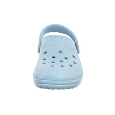 Crocs Klumpa világoskék 39 EU Classic Lined Clog