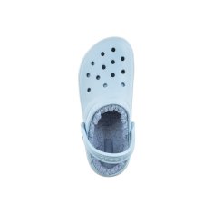 Crocs Klumpa világoskék 41 EU Classic Lined Clog