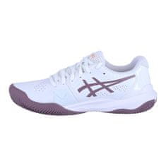 Asics Cipők tenisz fehér 39 EU Gel Challenger 14