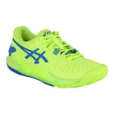 Asics Cipők tenisz celadon 39 EU Gel Resolution 9