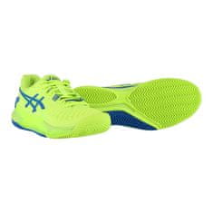 Asics Cipők tenisz celadon 39 EU Gel Resolution 9