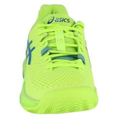 Asics Cipők tenisz celadon 39 EU Gel Resolution 9