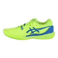 Asics Cipők tenisz celadon 39 EU Gel Resolution 9