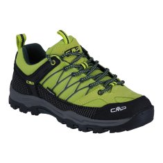 CMP Cipők trekking zöld 39 EU Rigel Low Wp