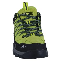 CMP Cipők trekking zöld 39 EU Rigel Low Wp