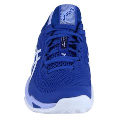 Asics Cipők tenisz tengerészkék 42 EU Gel Court Novak Ff 3