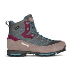 Aku Cipők trekking 39 EU Trekker Lite Iii Wide Gtx