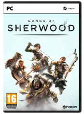 Gangs of Sherwood (PC)