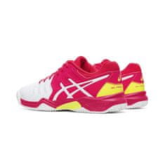 Asics Cipők tenisz 39 EU Gel Resolution 7