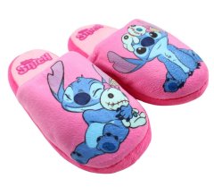 Disney Lilo &amp;amp; Stitch Gyerek házi papucs 32