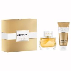 Mont Blanc Signature Absolue - EDP 50 ml + testápoló 100 ml