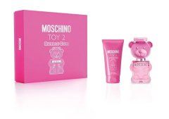 Moschino Toy 2 Bubble Gum - EDT 30 ml + testápoló 50 ml