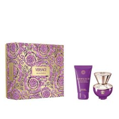 Versace Dylan Purple - EDP 30 ml + testápoló 50 ml