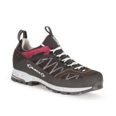 Aku Cipők trekking grafit 39 EU Tengu Low Gtx