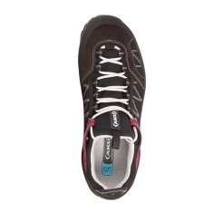 Aku Cipők trekking grafit 39 EU Tengu Low Gtx