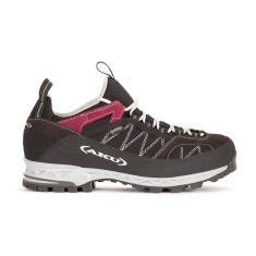 Aku Cipők trekking grafit 39 EU Tengu Low Gtx