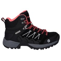 HI-TEC Cipők trekking fekete 39 EU V-lite Orion Mid Wp