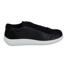 ECCO Cipők fekete 39 EU Sneaker Soft Zero Leder