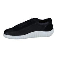 ECCO Cipők fekete 39 EU Sneaker Soft Zero Leder