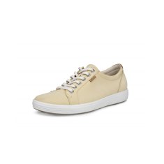 ECCO Cipők tejszínes 39 EU Sneaker Soft 7