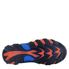 HI-TEC Cipők trekking tengerészkék 39 EU Blackout Mid Wp