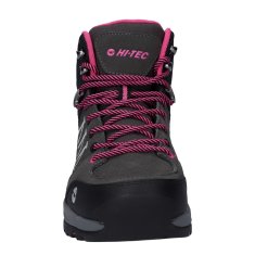 HI-TEC Cipők trekking fekete 39 EU V-lite Orion Mid Wp