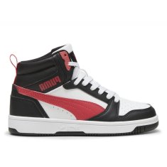 Puma Cipők 39 EU Rebound V6 Mid Jr