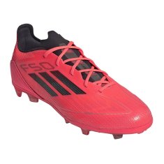 Adidas Cipők piros 36 2/3 EU F50 Pro Fg Jr