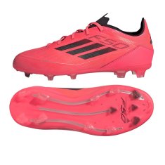 Adidas Cipők piros 36 2/3 EU F50 Pro Fg Jr