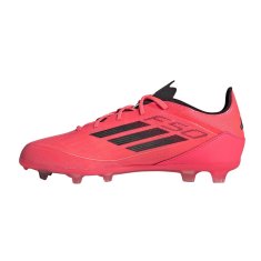 Adidas Cipők piros 36 2/3 EU F50 Pro Fg Jr