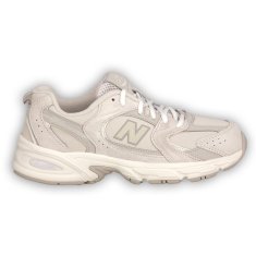 New Balance Cipők bézs 39 EU Ke Gr530