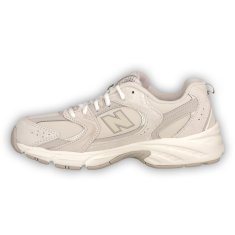 New Balance Cipők bézs 39 EU Ke Gr530