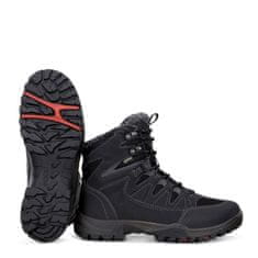 ECCO Cipők fekete 39 EU Xpedition Iii High Warm