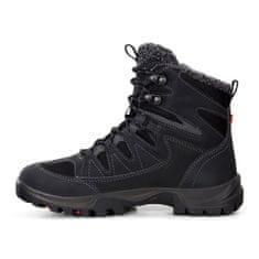 ECCO Cipők fekete 39 EU Xpedition Iii High Warm