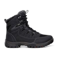 ECCO Cipők fekete 39 EU Xpedition Iii High Warm