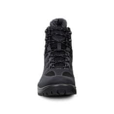 ECCO Cipők fekete 39 EU Xpedition Iii High Warm