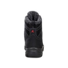 ECCO Cipők fekete 39 EU Xpedition Iii High Warm