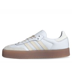 Adidas Cipők fehér 39 1/3 EU Sambae W