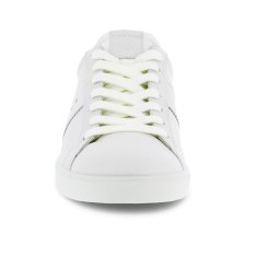 ECCO Cipők fehér 39 EU Sneaker Street Lite