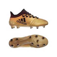 Adidas Cipők 40 2/3 EU X 171 FG Leather