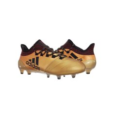 Adidas Cipők 40 2/3 EU X 171 FG Leather