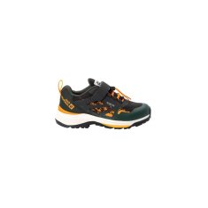 Jack Wolfskin Cipők 39 EU Villi Hiker Texapore Low