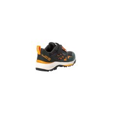 Jack Wolfskin Cipők 39 EU Villi Hiker Texapore Low