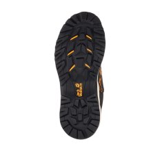 Jack Wolfskin Cipők 39 EU Villi Hiker Texapore Low