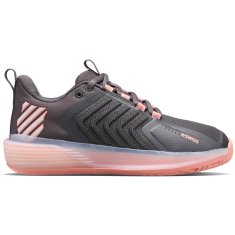 K-SWISS Cipők tenisz 39 EU Ultrashot 3 Allcourt