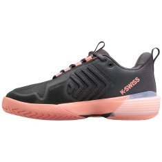 K-SWISS Cipők tenisz 39 EU Ultrashot 3 Allcourt